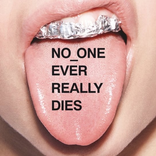 No One Ever Really Dies N.E.R.D