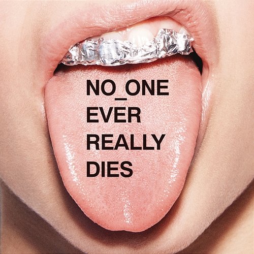 NO ONE EVER REALLY DIES N.E.R.D