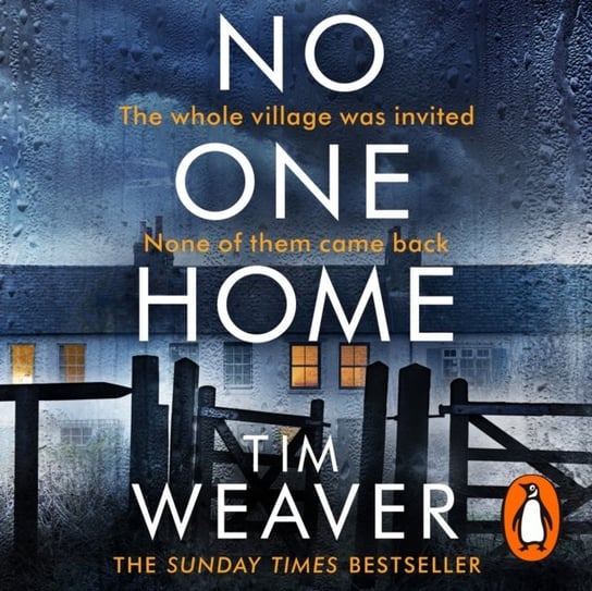 No One Home Weaver Tim