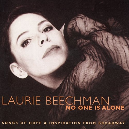 No One Is Alone Laurie Beechman