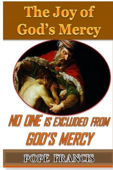 No One is Excluded from God's Mercy Francis Pope