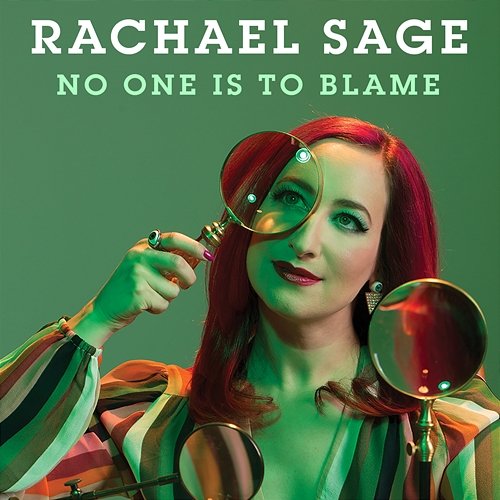 No One Is To Blame Rachael Sage