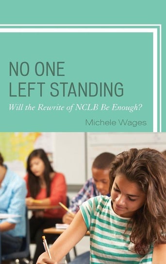 No One Left Standing Wages Michele