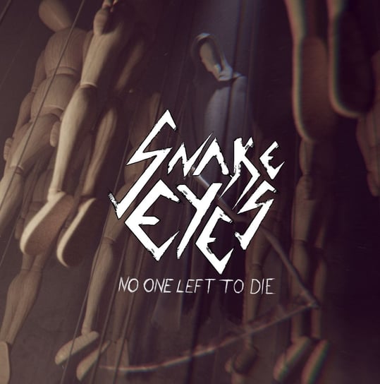 No One Left To Die Snake Eyes