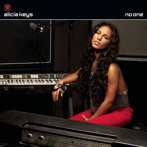 No One (Remixes) Alicia Keys