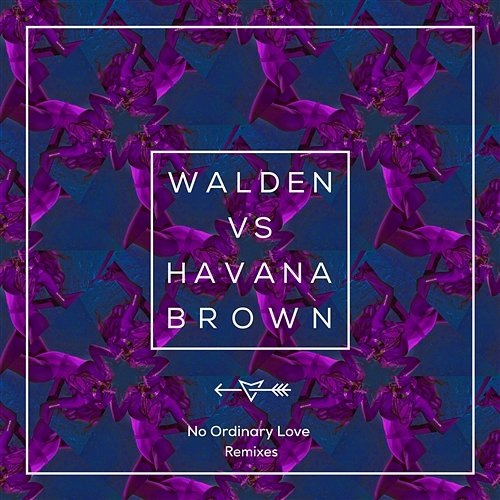 No Ordinary Love Walden vs. Havana Brown