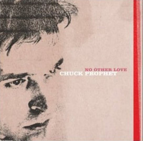 No Other Love Prophet Chuck