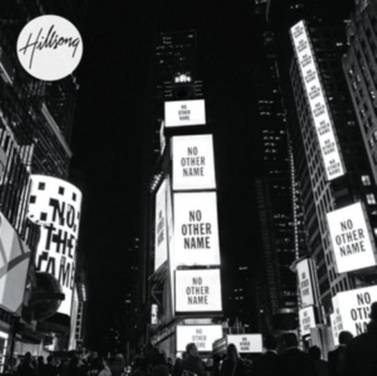 No Other Name Hillsong