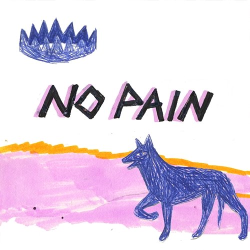 No Pain DJDS feat. Khalid, Charlie Wilson, Charlotte Day Wilson