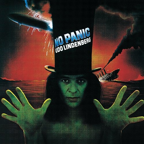 No Panic On The Titanic Udo Lindenberg & Das Panik-Orchester