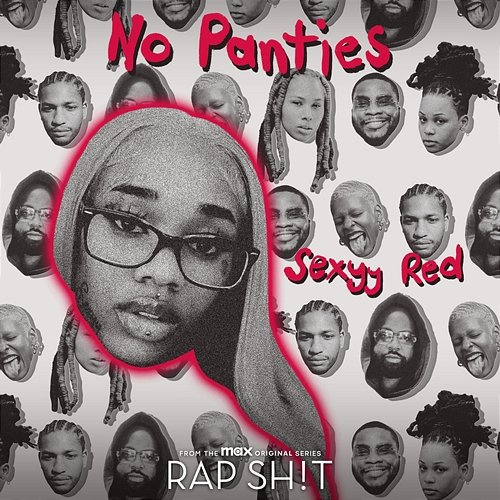 No Panties Raedio, Sexyy Red