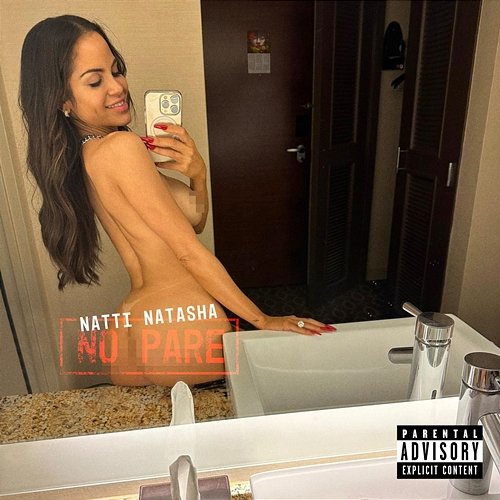 NO PARE Natti Natasha