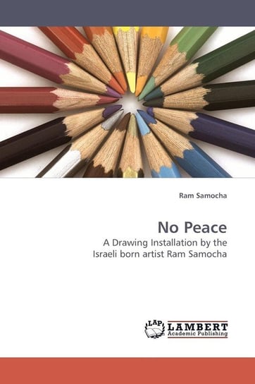 No Peace Samocha Ram
