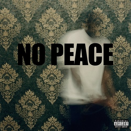 NO PEACE Digy 7