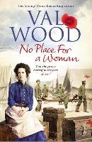 No Place for a Woman Wood Val