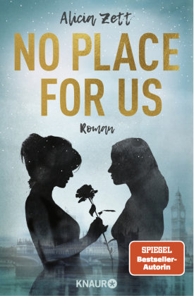 No Place For Us Droemer/Knaur