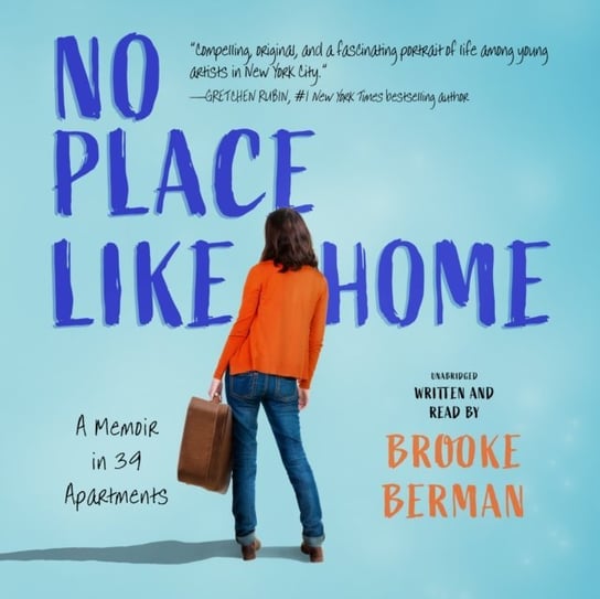 No Place Like Home Berman Brooke
