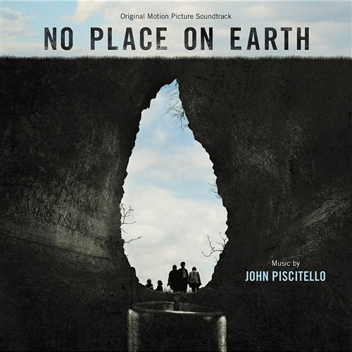No Place On Earth John Piscitello