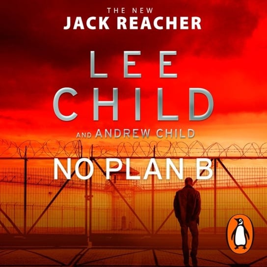 No Plan B Child Lee, Child Andrew