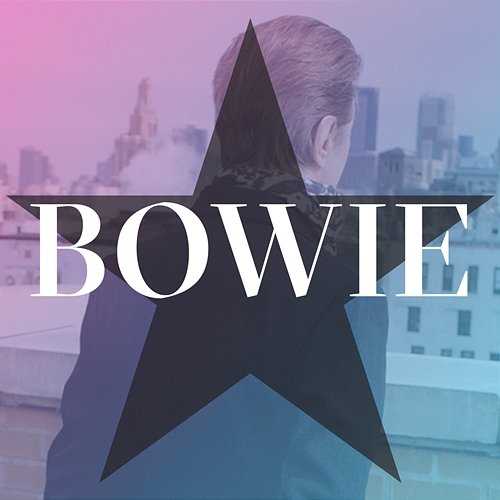 No Plan - EP David Bowie