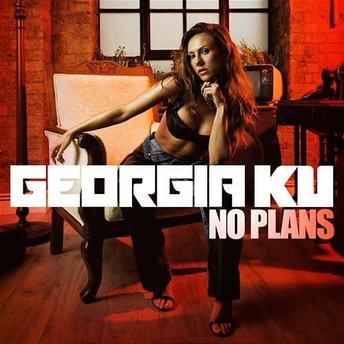 No Plans Georgia Ku