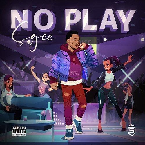 No Play S Gee
