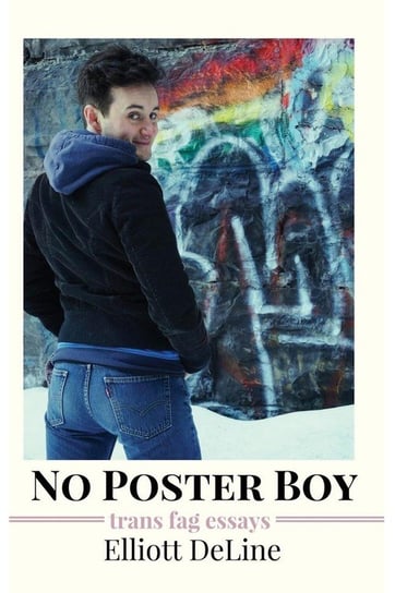 No Poster Boy Deline Elliott