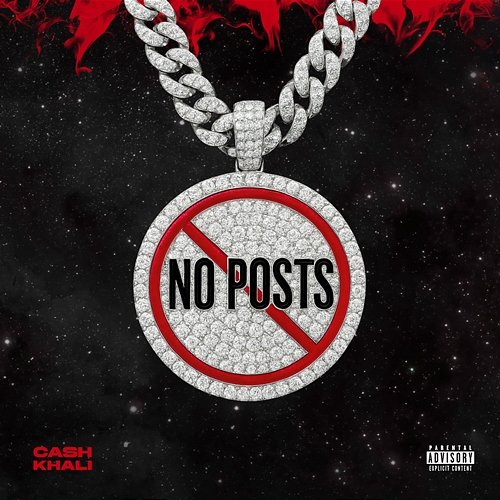 No Posts Ca$h Khali