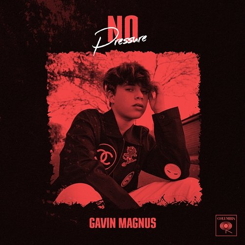 No Pressure Gavin Magnus & Jam Jr.