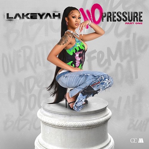 No Pressure Lakeyah
