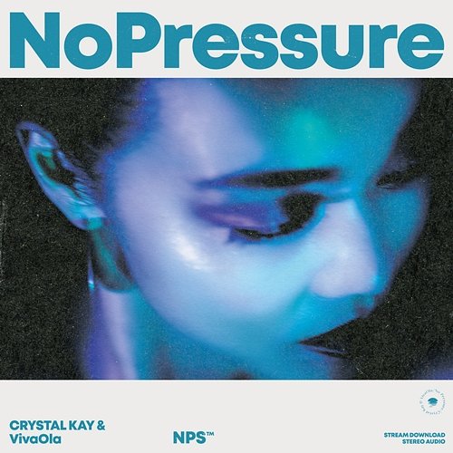 No Pressure Crystal Kay feat. VivaOla
