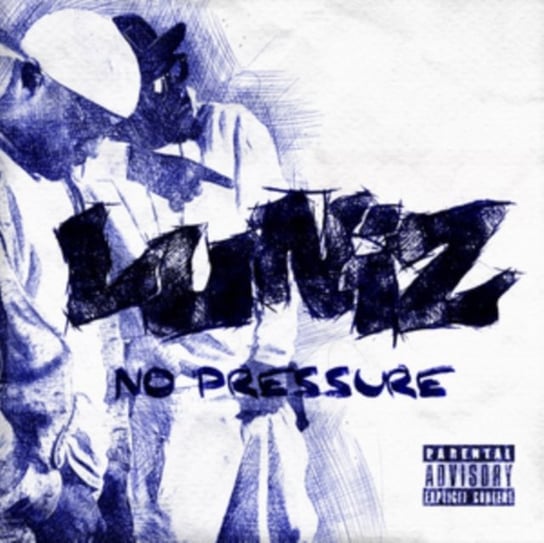 No Pressure Luniz