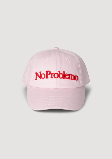 No Problemo Cap Inna marka