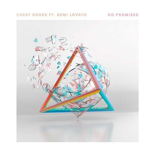 No Promises Cheat Codes feat. Demi Lovato