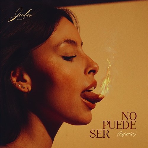 NO PUEDE SER (lujuria) Jules
