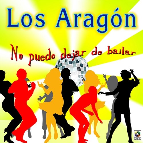 No Puedo Dejar De Bailar Los Aragón