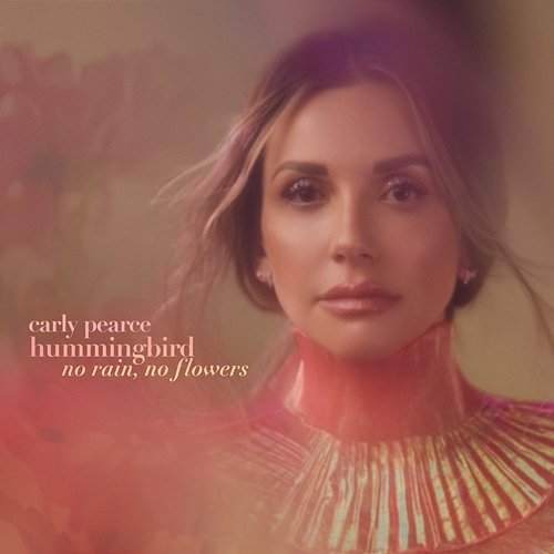 no rain Carly Pearce
