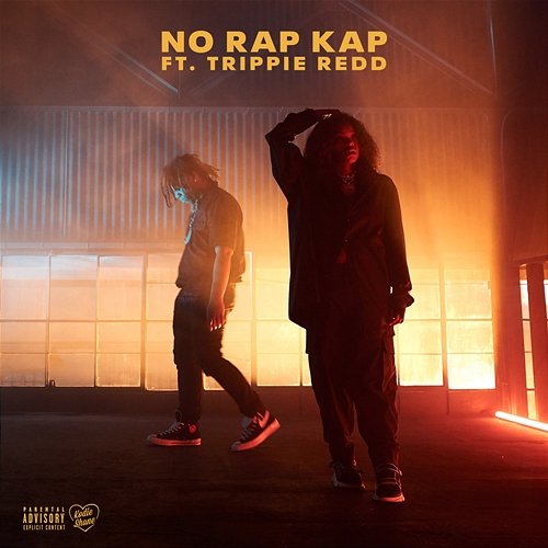 NO RAP KAP Kodie Shane feat. Trippie Redd