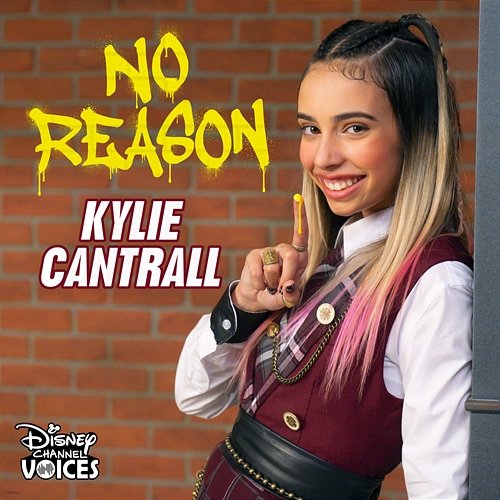 No Reason Kylie Cantrall