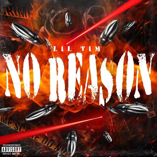 No Reason Lil Tim