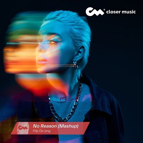 No Reason Filip de Jong feat. Raye Robinson