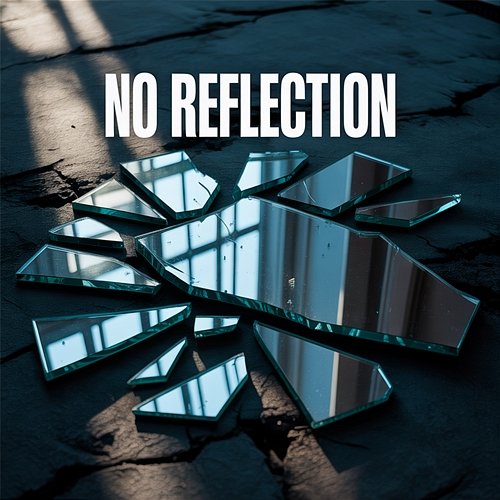 No Reflection Firefly Radio