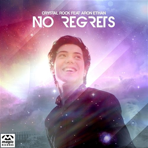 No Regrets Crystal Rock feat. Aron Ethan