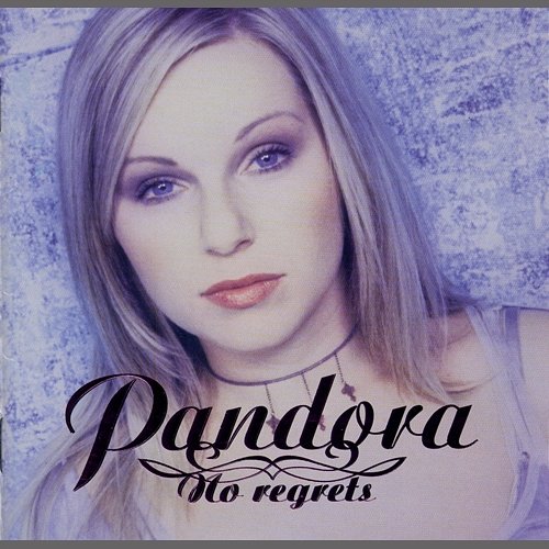 No Regrets Pandora