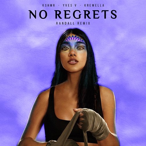 No Regrets KSHMR & Yves V feat. Krewella