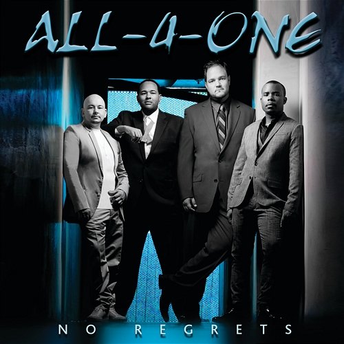 No Regrets All-4-One