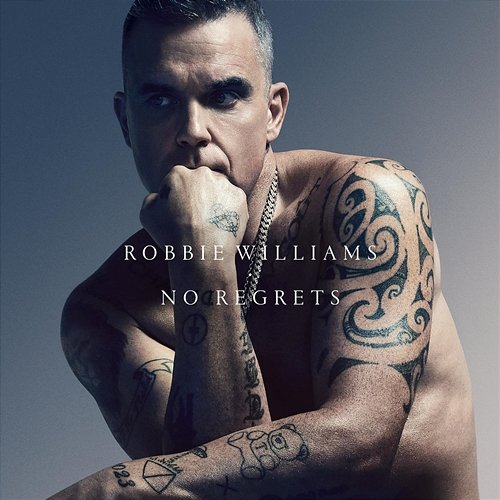 No Regrets Robbie Williams