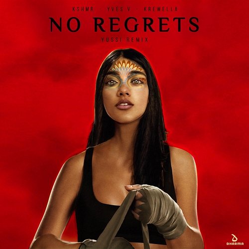 No Regrets KSHMR & Yves V feat. Krewella