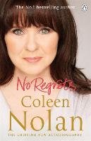 No Regrets Nolan Coleen