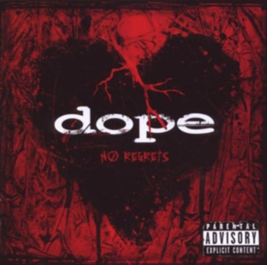 No Regrets Dope